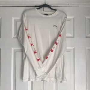 Obey Longsleeve